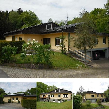 Idylischer Bachplatz Oerlinghausen Exterior photo