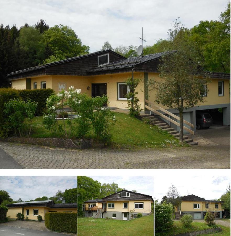 Idylischer Bachplatz Oerlinghausen Exterior photo